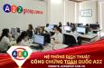 Dịch Thuật Hợp Đồng Tiếng Campuchia Tại A2Z Huyện Kim Đồng