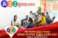 Dịch Thuật Hợp Đồng Tiếng Bồ Đào Nha Tại A2Z Huyện Văn Giang