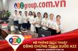 Dịch Văn Bản Công Nghệ Thông Tin Tại A2Z Hưng Yên