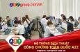 Dịch Thuật Văn Bản Tiếng Anh Online Đa Chuyên Ngành Tại Huyện Phù Cừ