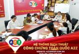 Dịch Thuật Hợp Đồng Tiếng Ba Lan Tại A2Z Hưng Yên