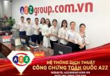 Dịch Thuật Hợp Đồng Tiếng Ấn Độ Tại A2Z Hưng Yên