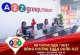 Dịch Thuật Công Chứng Tiếng Thái Lan Tại Hưng Yên – Dịch Vụ Uy Tín, Chất Lượng Cao